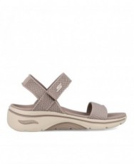 Sandalia Skechers Go Walk Arch-Annie 140874