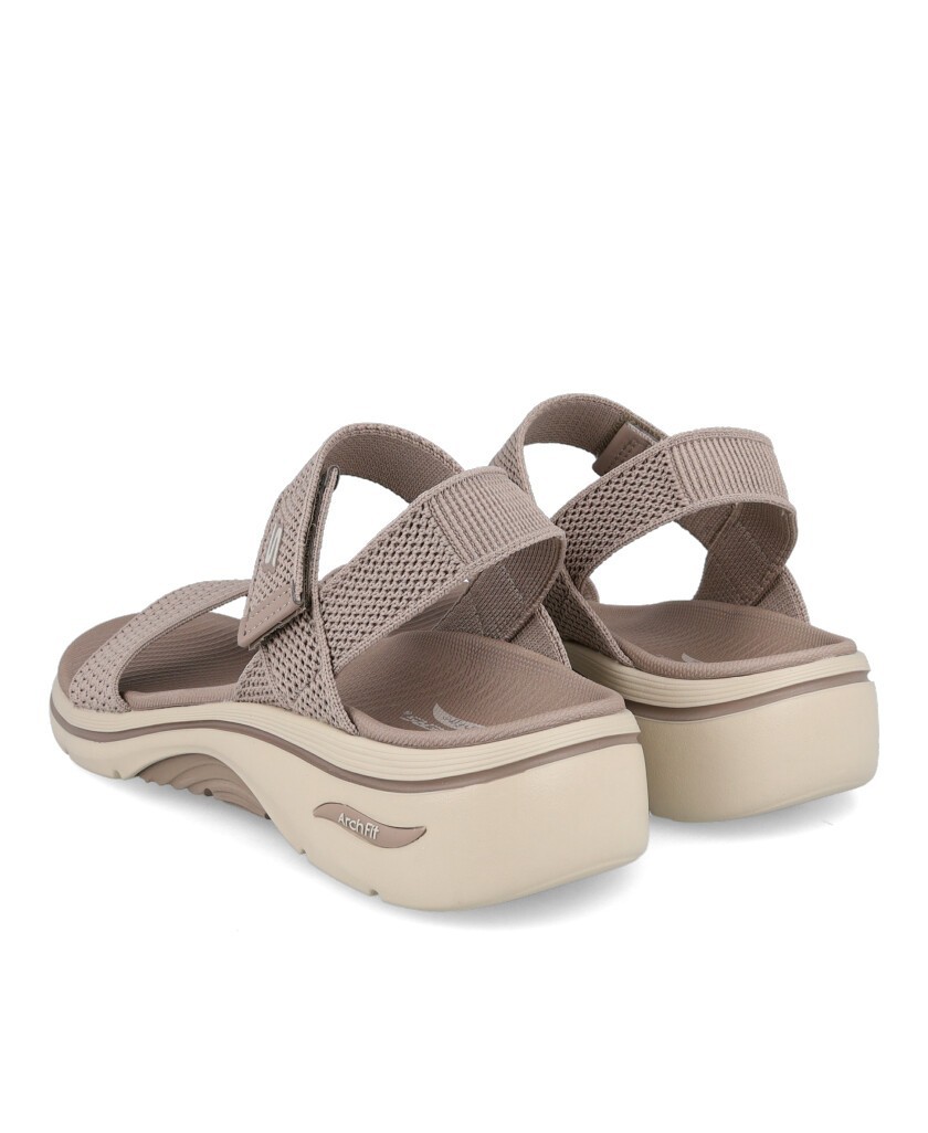 Skechers Go Walk Arch-Annie Sandal 140874