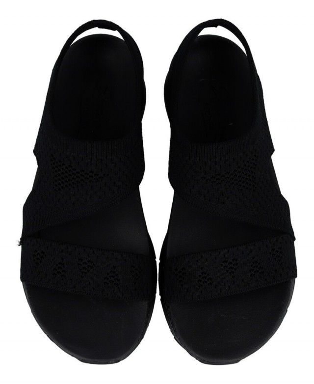 Sandalia Skechers Arch Fit - Brightest Day 119458