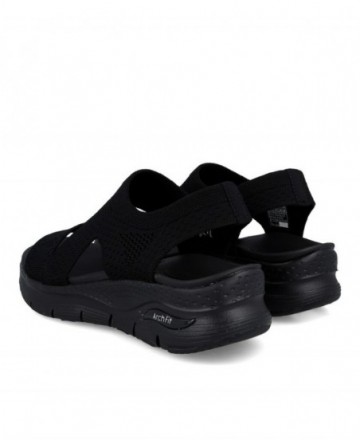 Sandalia Skechers Arch Fit - Brightest Day 119458