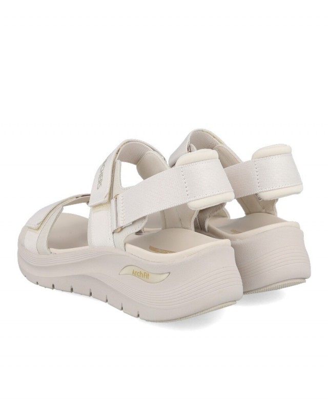 Sandalia Skechers Arch Fit 2.0 Go Getter 119465