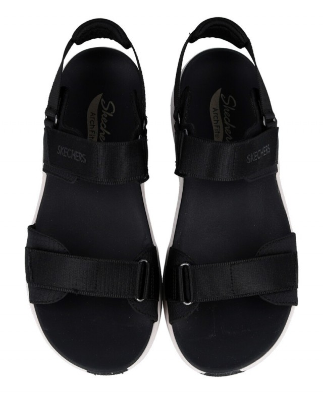 Sandalias Skechers Arch Go-Getter 119465