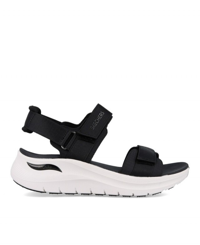 Sandalias Skechers Arch Go-Getter 119465