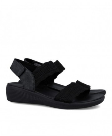 Sandalias elásticas Skechers Arya 119559