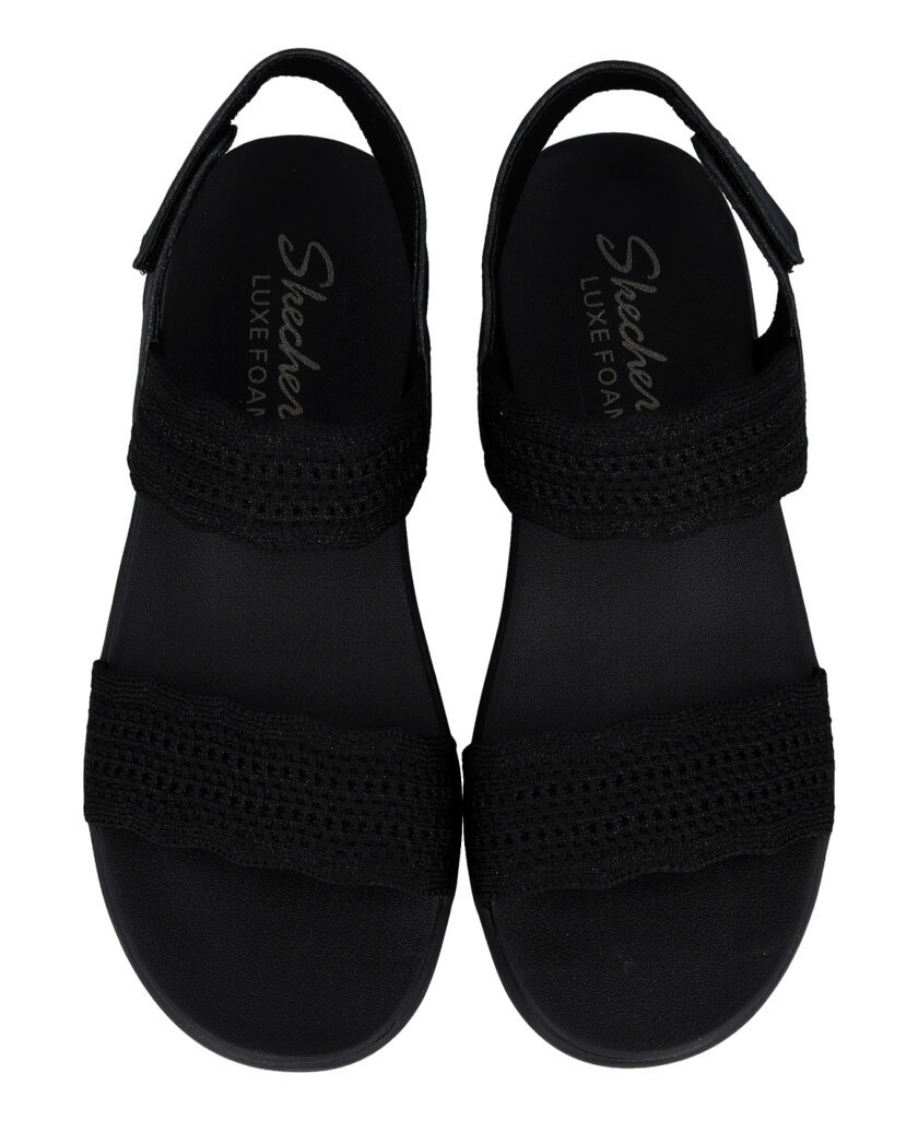 Skechers Arya 119559 slip-on sandals