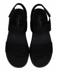 Sandalias elásticas Skechers Arya 119559