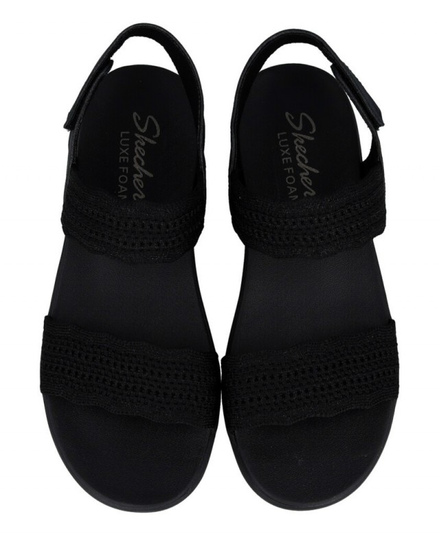 Skechers Arya 119559 slip-on sandals