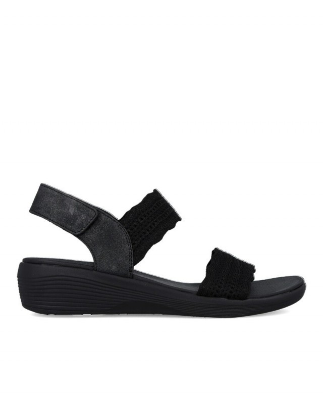 Sandalias elásticas Skechers Arya 119559