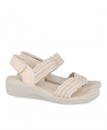 Sandalias casual Skechers Arya 119559