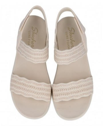 Sandalias casual Skechers Arya 119559