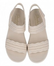 Sandalias casual Skechers Arya 119559