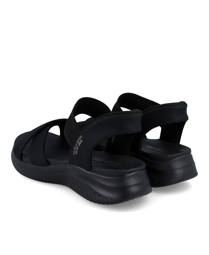 Sandalia Skechers Slip-Ins: Ultra Flex 3.0 119975