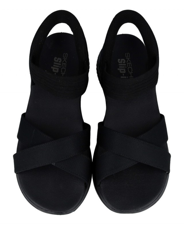 Sandalia Skechers Slip-Ins: Ultra Flex 3.0 119975