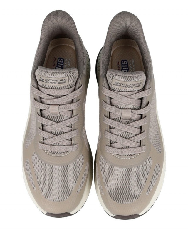 Zapatillas Skechers Slip-Ins: Bobs Sport 118423