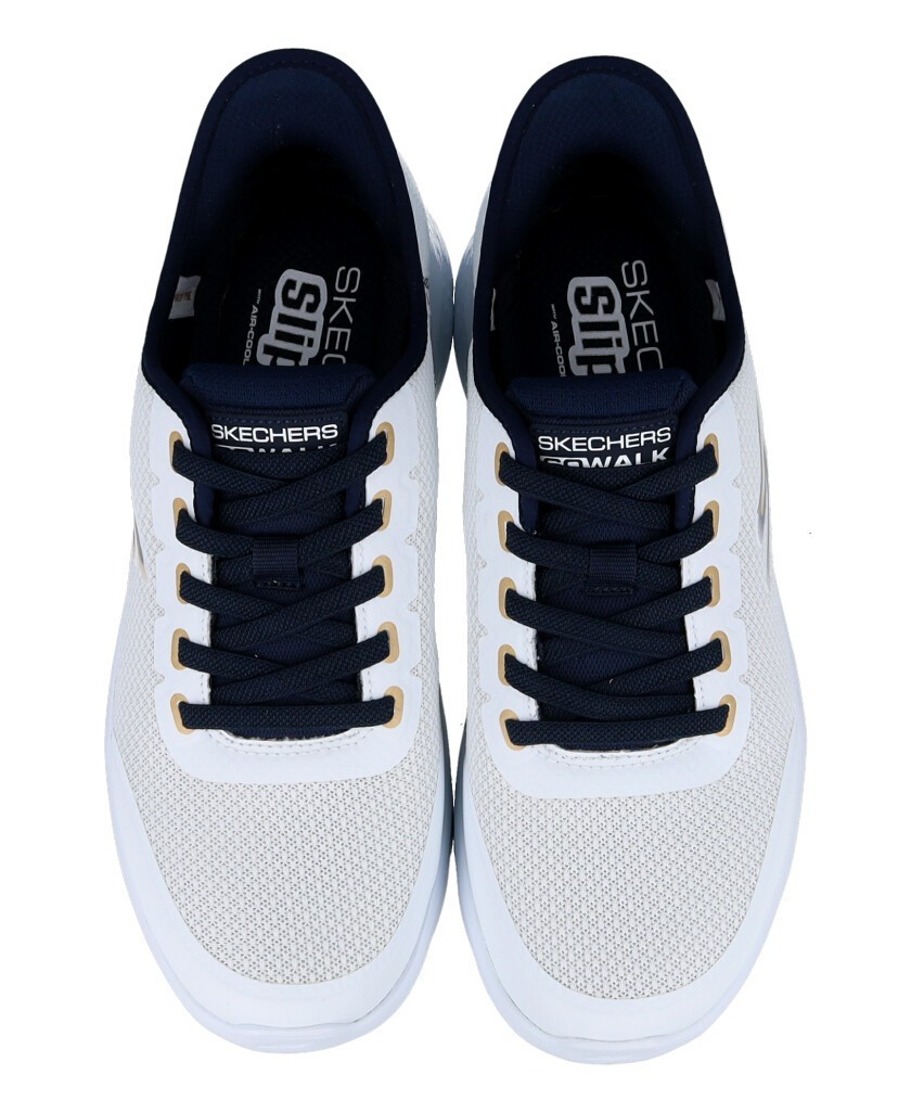 Skechers Slip-Ins: Go Walk Flex - Netro
