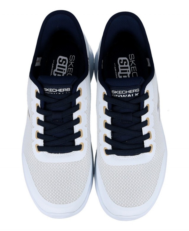 Skechers Slip-Ins: Go Walk Flex - Netro