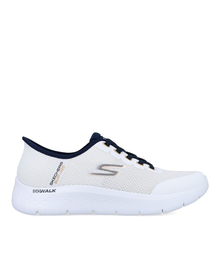 Skechers Slip-Ins: Go Walk Flex - Netro