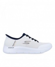 Skechers Slip-Ins: Go Walk Flex - Netro