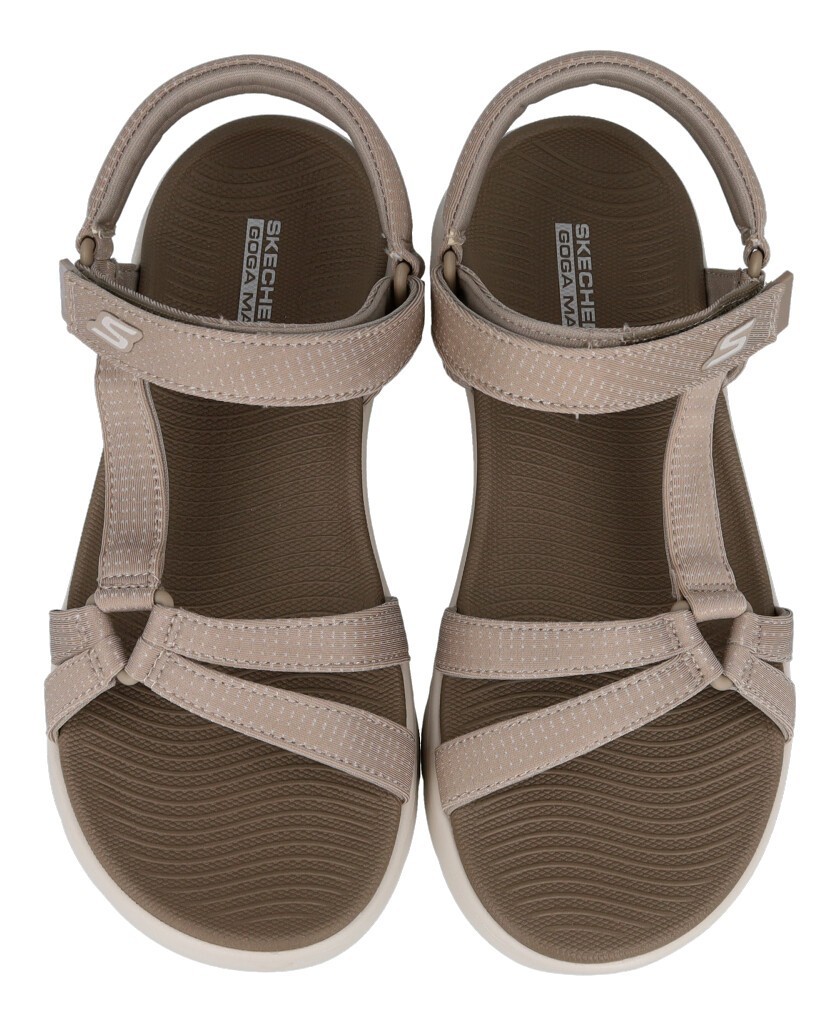 Skechers Go Walk Flex-Sublime Sandal 141451