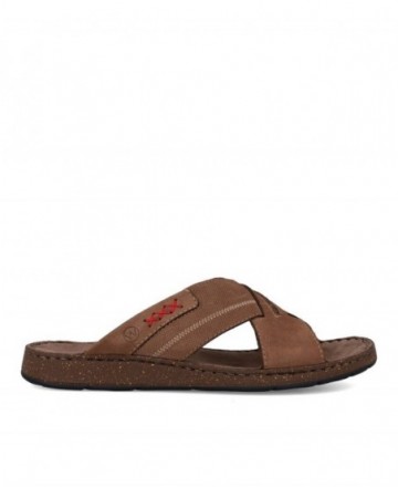 Walk&Fly Valencia open-toe sandals 022-43050