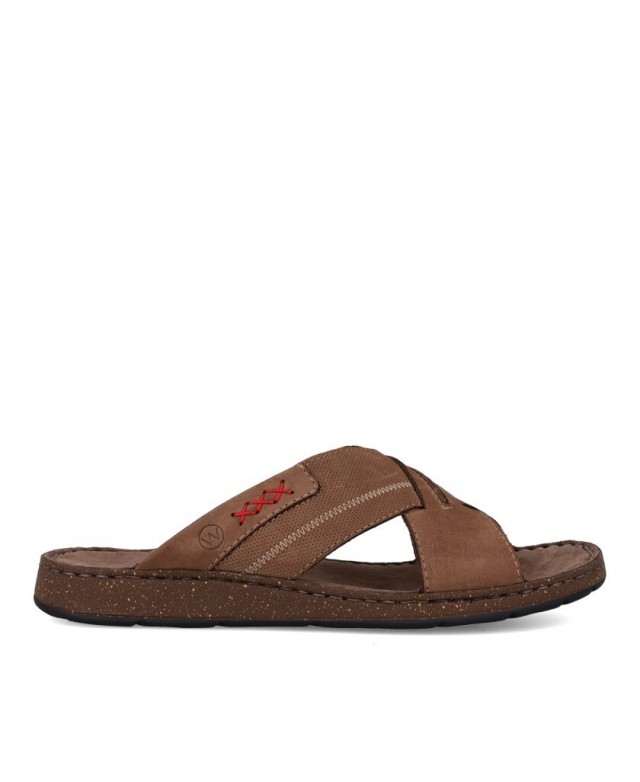 Sandalias pala Walk&Fly Valencia 022-43050