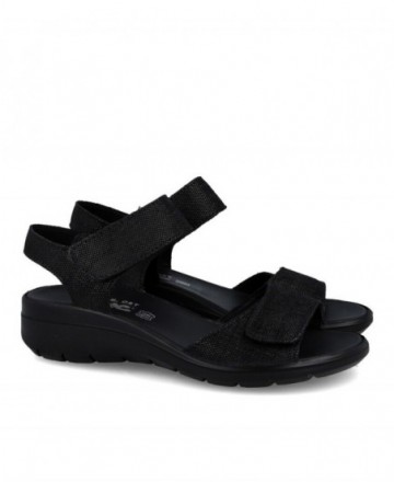Imac 107960 lightweight wedge sandal