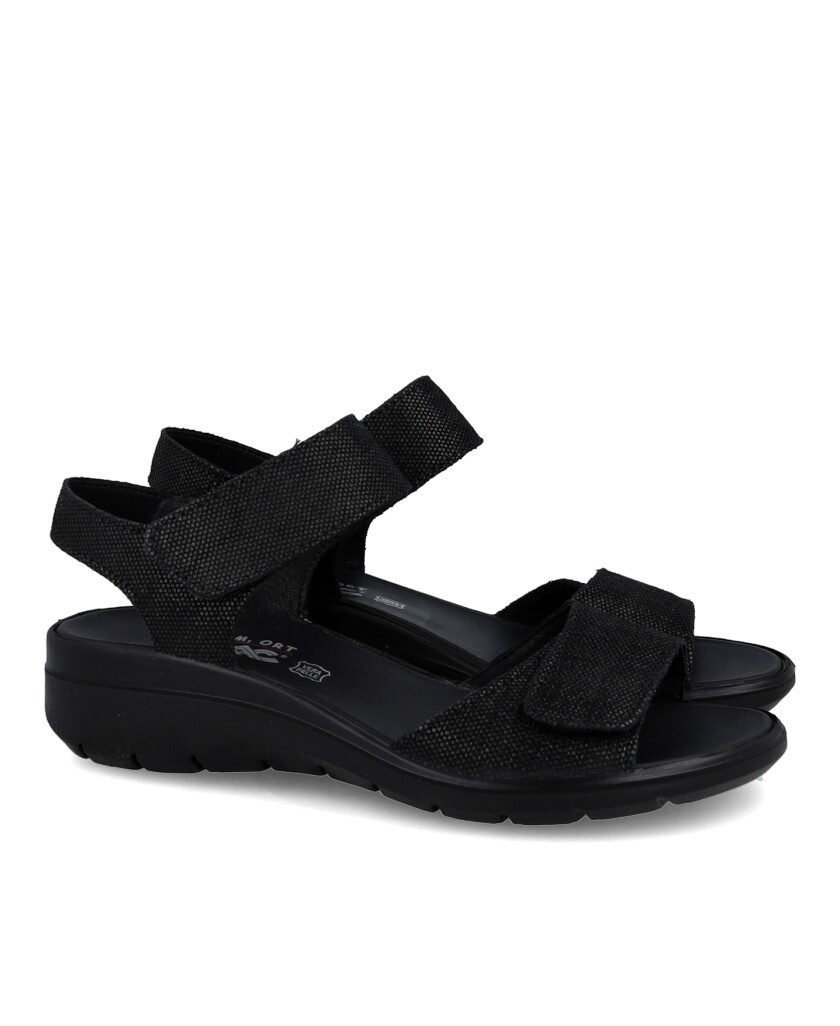 Imac 107960 lightweight wedge sandal