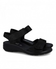Imac 107960 lightweight wedge sandal