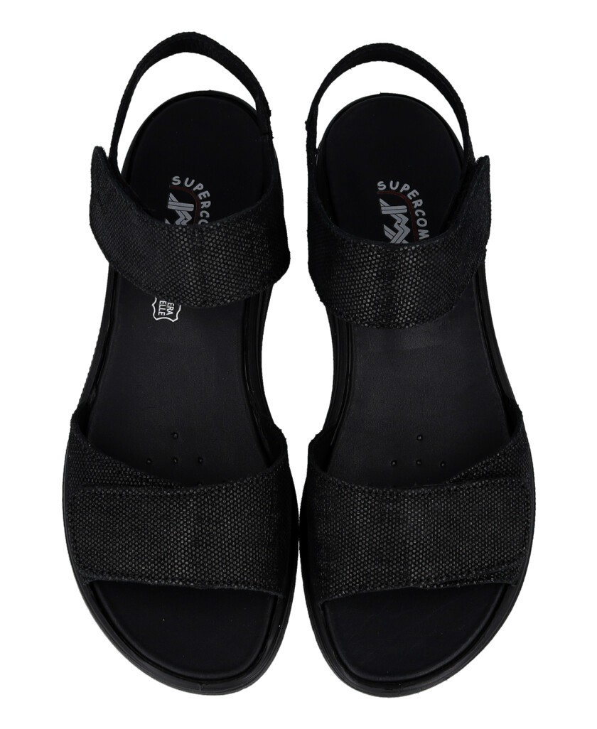 Imac 107960 lightweight wedge sandal