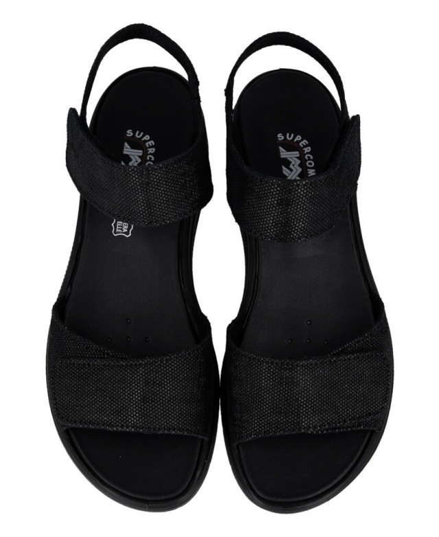 Imac 107960 lightweight wedge sandal