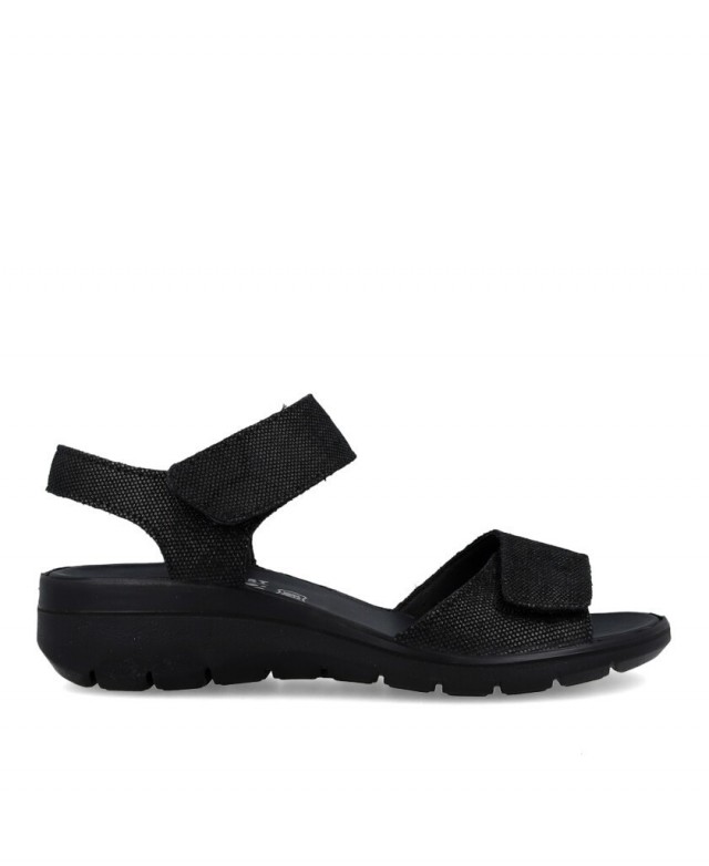 Imac 107960 lightweight wedge sandal