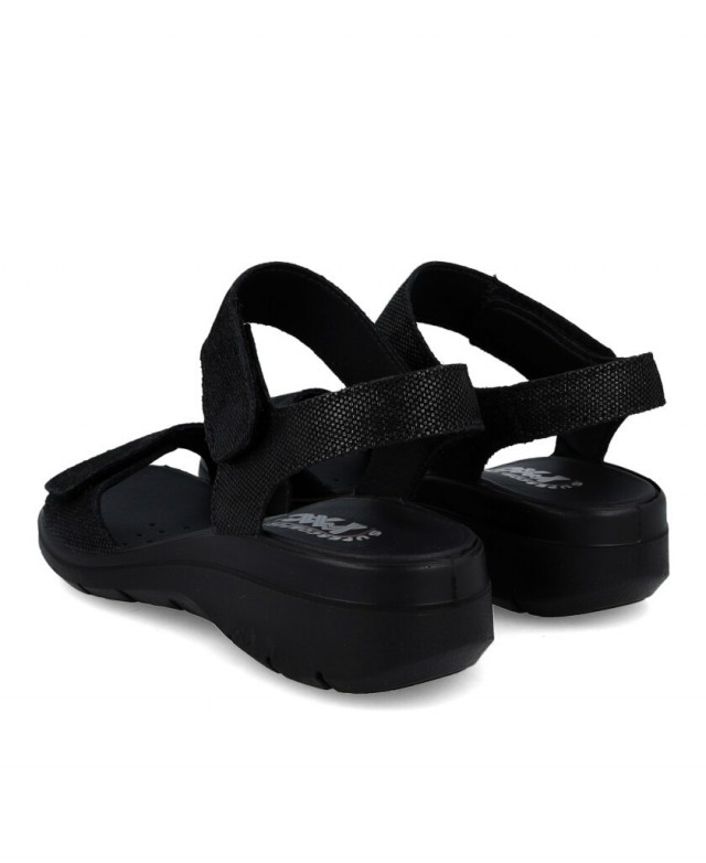Imac 107960 lightweight wedge sandal
