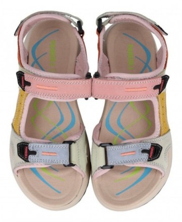 Paredes Banyotes VP 22176 sports sandals