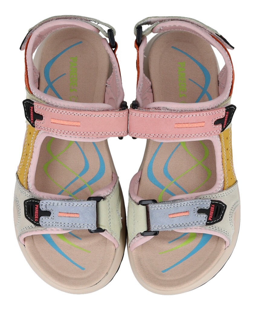 Paredes Banyotes VP 22176 sports sandals