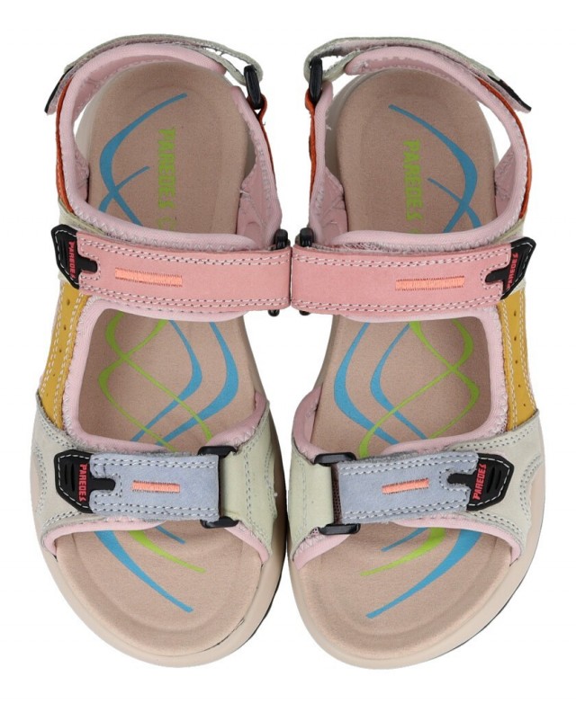 Paredes Banyotes VP 22176 sports sandals