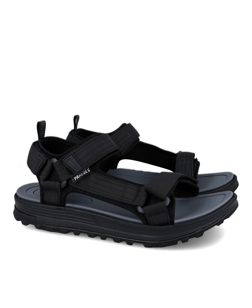 Sandalias californianas Paredes Isuerre VS26702