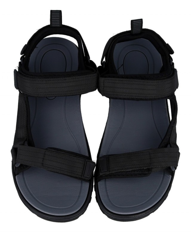 Sandalias californianas Paredes Isuerre VS26702