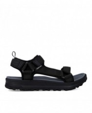 Sandalias californianas Paredes Isuerre VS26702