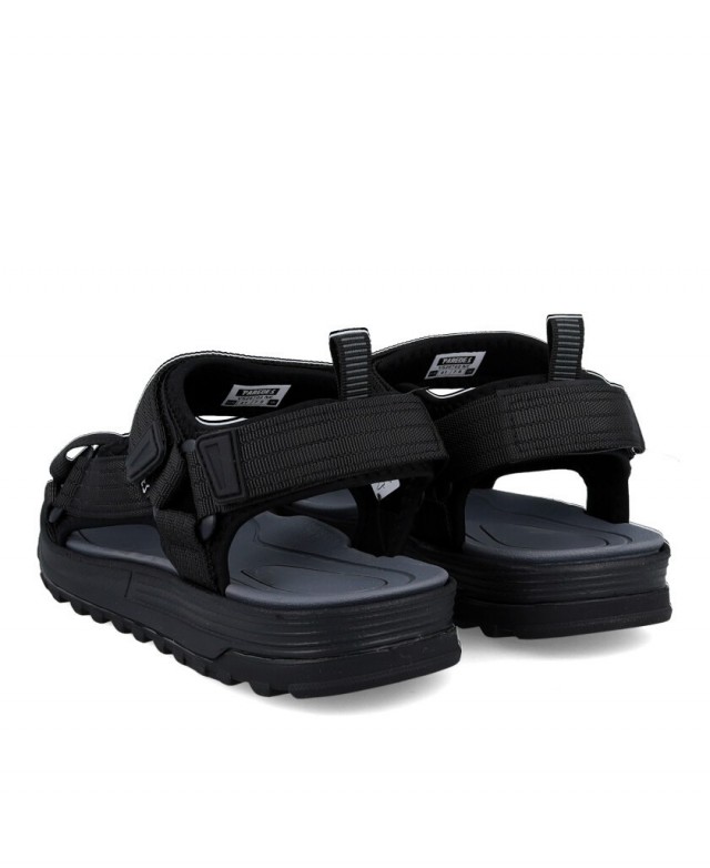 Sandalias californianas Paredes Isuerre VS26702