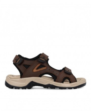 Sandalias velcro Paredes Medellin VP26634