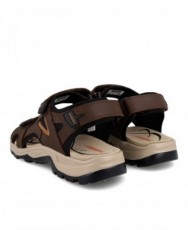 Sandalias velcro Paredes Medellin VP26634
