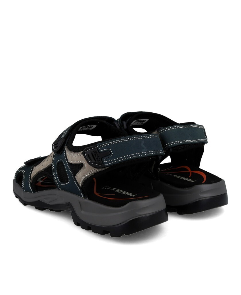 Paredes VP22174 hiking sandals