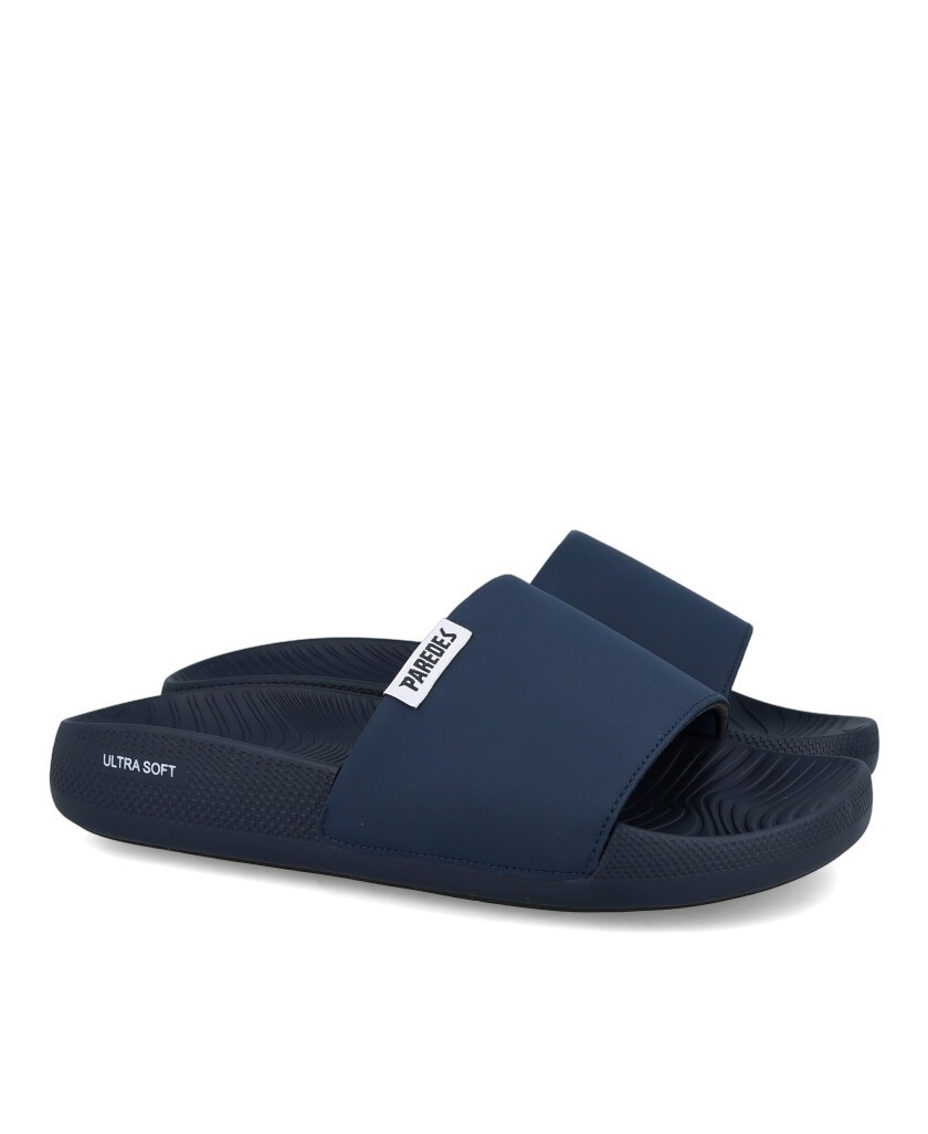 Chanclas de pala Paredes Costur LB26667