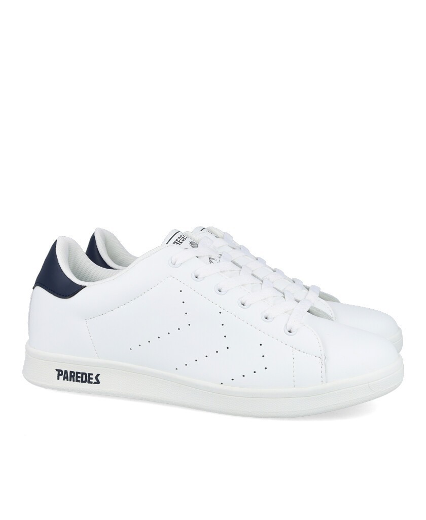 Paredes LD192 Retro Running Shoes