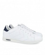 Zapatillas retro Paredes Competición LD192