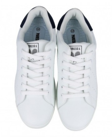 Paredes LD192 Retro Running Shoes