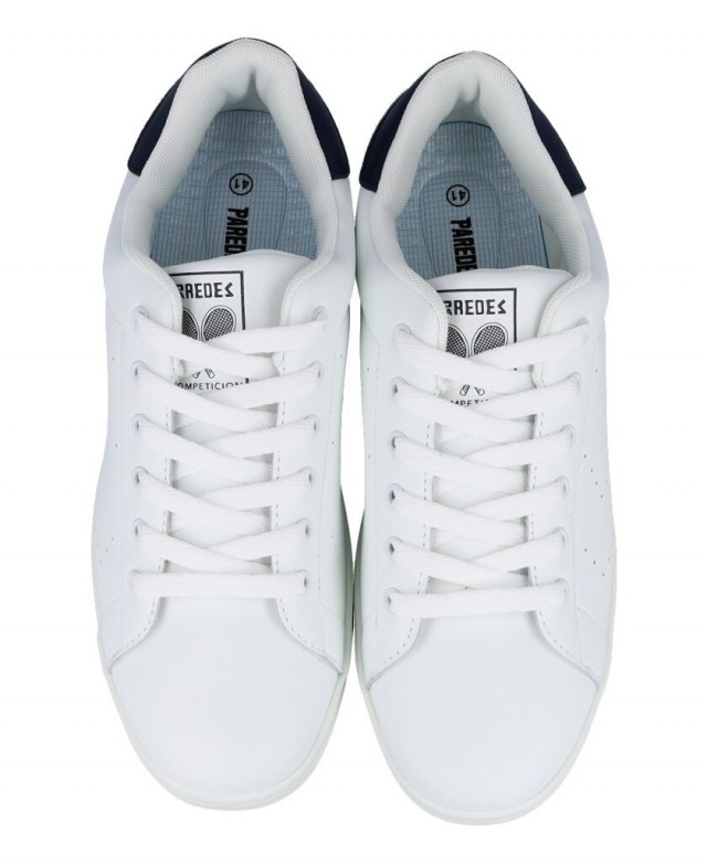 Paredes LD192 Retro Running Shoes