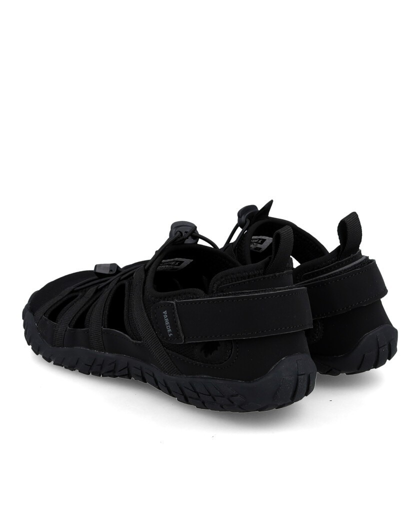 Sandalias flexibles Paredes Cabrianes 26685