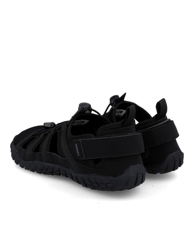 Sandalias flexibles Paredes Cabrianes 26685