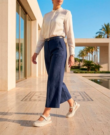 Merceditas casual Pikolinos Cantabria W4R-6774C1